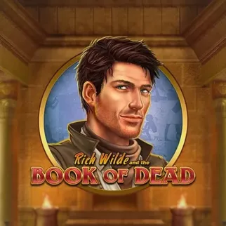 Book of Dead slot machine