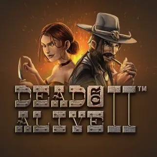 Dead or Alive 2 slot machine
