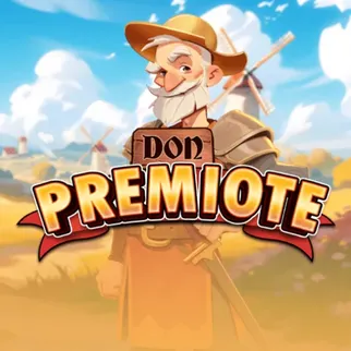 Don Premiote slot machine