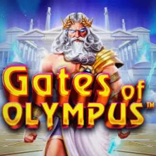 Gates of Olympus slot machine