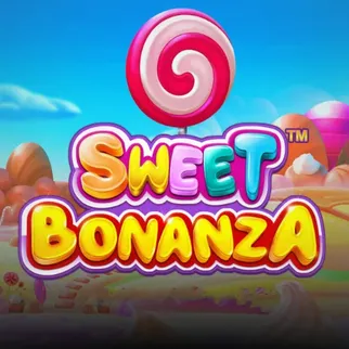 Sweet Bonanza slot machine